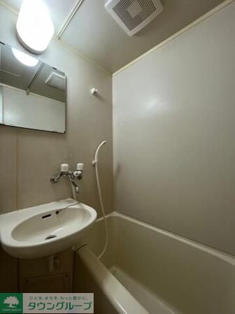 エスポワールの物件内観写真